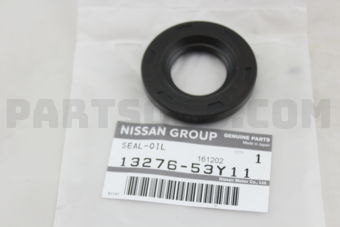 Nissan 1327653Y11 SEAL-OIL,ROCKER COVER