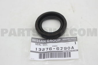 Nissan 132766J90A SEAL-OIL,ROCKER COVER
