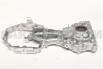 Nissan 135003TS5B COVER ASSY FRONT,TIMING CHAIN