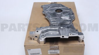 Nissan 135009U52C COVER ASSY-FRONT,TIMING CHAIN