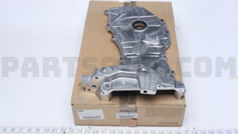 Nissan 135009U52C COVER ASSY-FRONT,TIMING CHAIN