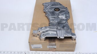 Nissan 135009U52C COVER ASSY-FRONT,TIMING CHAIN