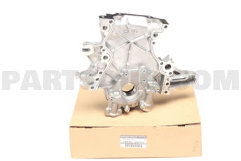 Nissan 13500AX000 COVER ASSY FRON