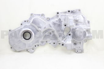Nissan 13500EN200 COVER ASSY-FRONT,TIMING CHAIN