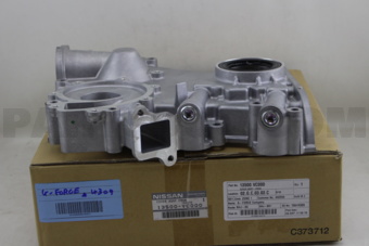 Nissan 13500VC000 COVER ASSY-FRONT,TIMING CHAIN