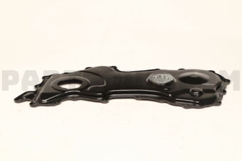 Nissan 1350100Q0J COVER ASSY-FRON