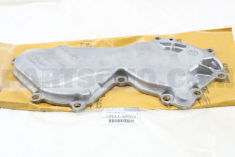 Nissan 13501AD200 COVER ASSY-FRONT,TIMING CHAIN