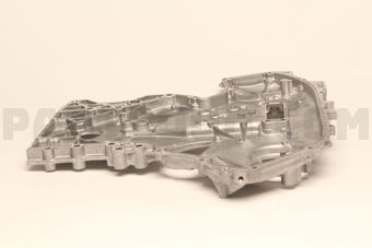 Nissan 13501EA200 COVER ASSY-FRONT,TIMING CHAIN