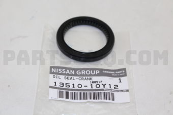 Nissan 1351010Y12 SEAL-OIL,CRANKSHAFT FRONT