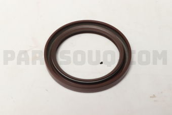 Nissan 135101HC0A SEAL-OIL,CRANKSHAFT FRONT