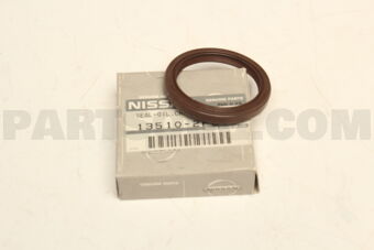 Nissan 135102F200 SEAL-OIL,CRANKSHAFT FRONT