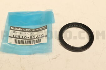 Nissan 1351053J10 SEAL-OIL,CRANKSHAFT FRONT