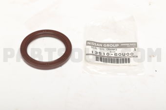 Nissan 1351060U00 SEAL-OIL,CRANKSHAFT FRONT