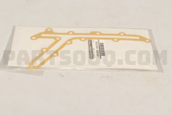 Nissan 13533JK00A GASKET-OIL GALL