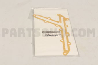 Nissan 13533JK00A GASKET-OIL GALL