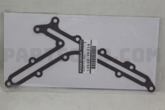 Nissan 13533JK21A GASKET-OIL GALLERY