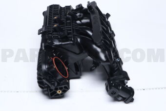 Nissan 140013KY0C ENSEMBLE COLLECTEUR D’ADMISSION