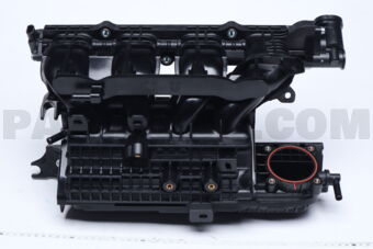 Nissan 140013KY0C ENSEMBLE COLLECTEUR D’ADMISSION