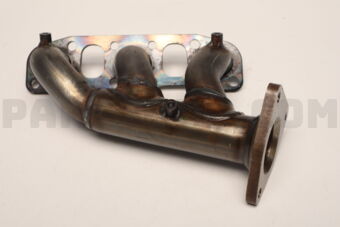 Nissan 14002EA21A MANIFOLD ASSY-EXHAUST,W/O CATALYST