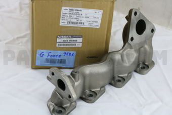Nissan 14004MB44B MANIFOLD-EXHAUST