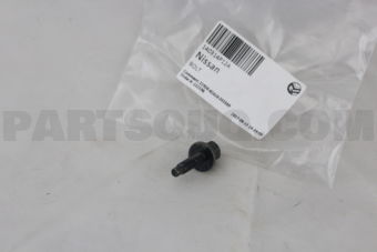 Nissan 140314P12A BOLT