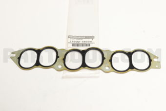 Nissan 140324W00A S GASKET-INT MA