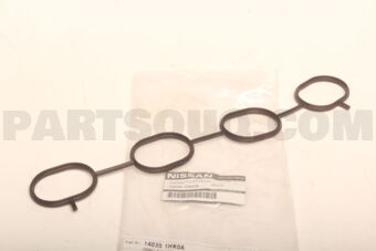 Nissan 140351HK0A GASKET MANIFOLD