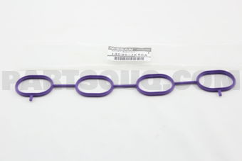 Nissan 140351KT0A GASKET-MANIFOLD