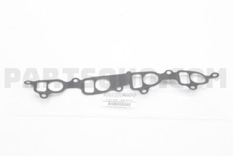 Nissan 14035AD200 GASKET-MANIFOLD