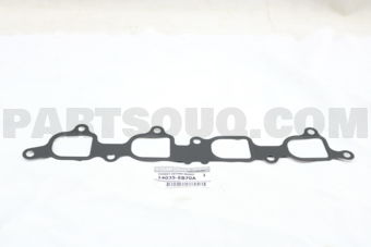 Nissan 14035EB70A GASKET-MANIFOLD