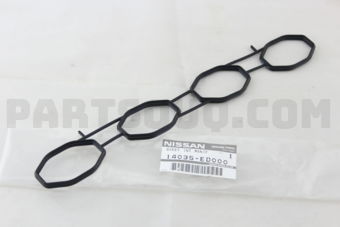 Nissan 14035ED000 GASKET-MANIFOLD