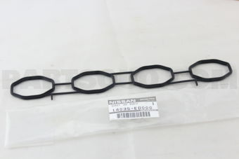 Nissan 14035ED000 GASKET-MANIFOLD
