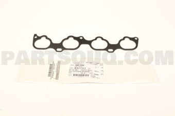 Nissan 14035JG35A GASKET-MANIFOLD