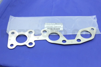 Nissan 140360W000 GASKET-EXHAUST MANIFOLD,A