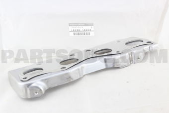 Nissan 140361KC0A GASKET-EXHAUST MANIFOLD,A