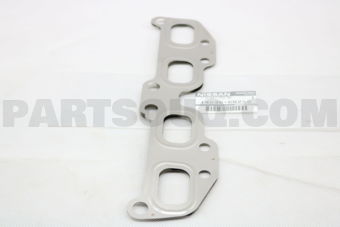 Nissan 140366N200 GASKET-EXHAUST MANIFOLD,A