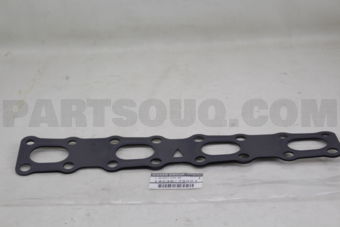 Nissan 140367S001 GASKET-EXHAUST MANIFOLD,A