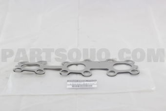 Nissan 14036AG010 GASKET-EXHAUST MANIFOLD,A