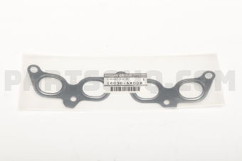 Nissan 14036AX00A S GASKET-EXH MA