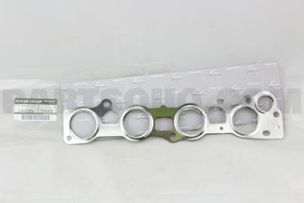 Nissan 14036ED000 S GASKET EXH MA