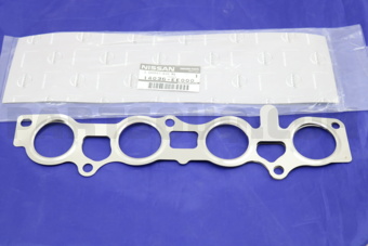 Nissan 14036EE000 GASKET-EXHAUST MANIFOLD,A