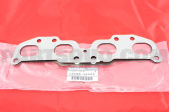 Nissan 14036JA00A GASKET-EXHAUST MANIFOLD,A
