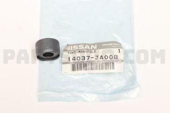 Nissan 14037JA00B WASHER-PLAIN