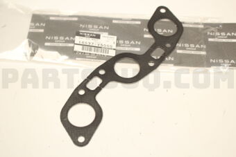 Nissan 14037V5000 GASKET-EXHAUST MANIFOLD,A
