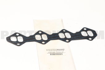 Nissan 1403800Q0A GASKET-EXHAUST MANIFOLD,A
