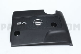 Nissan 140413KA0A COVER-INTAKE MANIFOLD COLLECTOR