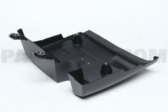 Nissan 140413KA0A COVER-INTAKE MANIFOLD COLLECTOR