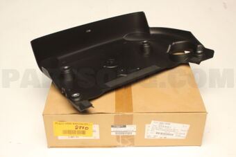 Nissan 14041CD00A ORNAMENT