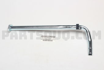 Nissan 140530W010 PIPE ASSY-HEATER RETURN,FRONT