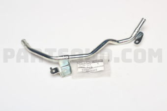 Nissan 140531LU1A PIPE - WATER, OIL COOLER